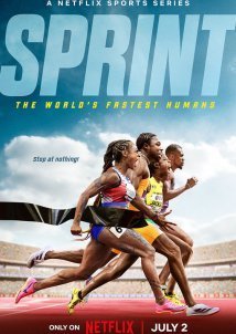 Sprint: The World's Fastest Humans (2024)