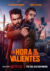 A Time for Bravery / La hora de los valientes (2025)