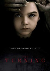 Η Γκουβερνάντα / The Turning (2020)