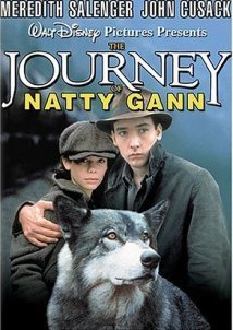 The Journey of Natty Gann (1985)
