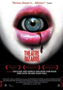 The Theatre Bizarre (2011)
