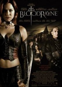 BloodRayne (2005)