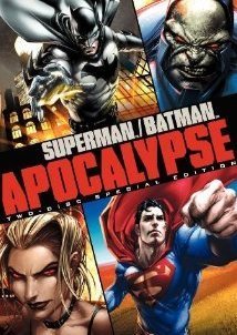 Superman/Batman: Apocalypse (2010)
