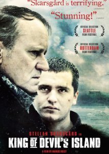 Βασιλιάς σε μία Κόλαση / Kongen av Bastoy / King of Devil's Island (2010)