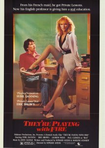 They're Playing with Fire (1984)