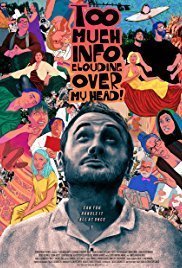 Too Much Info Clouding Over My Head (2017)