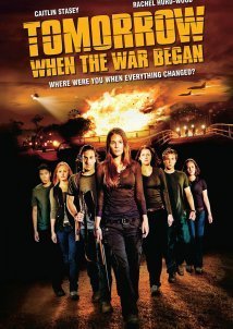 Tomorrow, When the War Began (2010)