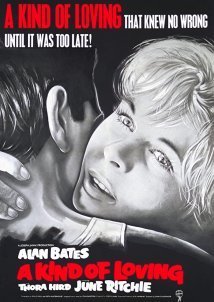 A Kind of Loving (1962)