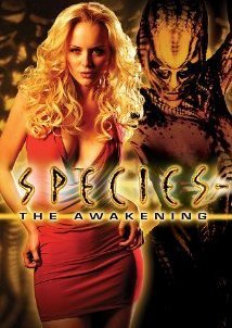 Species: The Awakening (2007)