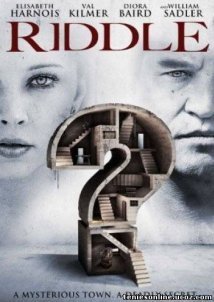 Riddle (2013)