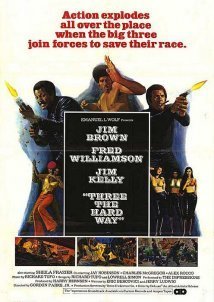 Three the Hard Way (1974)