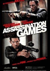 Assassination Games (2011)