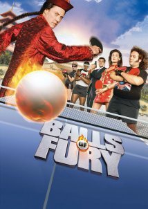 Balls of Fury (2007)