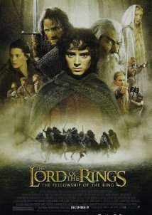 The Lord of the Rings: The Fellowship of the Ring / Ο Άρχοντας των Δαχτυλιδιών: Η Συντροφιά του Δαχτυλιδιού (2001)