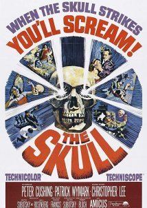 The Skull (1965)