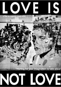 Love Is Not Love (2020)