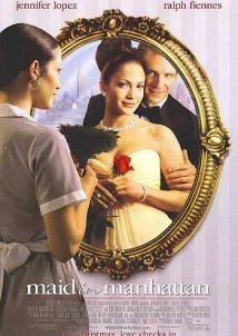 Η καμαριέρα / Maid in Manhattan (2002)