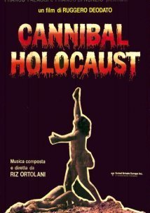 Cannibal Holocaust (1980)