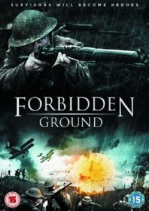 Battle Ground / Forbidden Ground (2013)