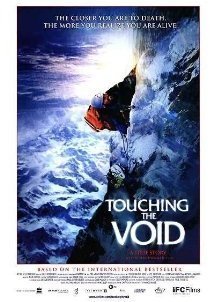 Touching the Void (2003)