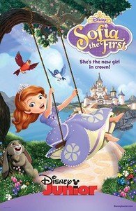 Sofia the First (2013)