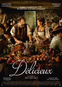Delicious / Délicieux (2021)