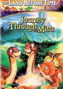 The Land Before Time IV: Journey Through the Mists (1996)