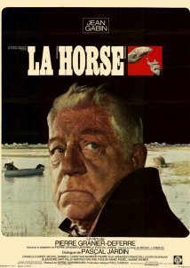 La horse (1970)