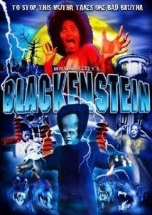 Blackenstein (1973)