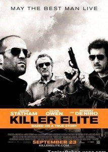 Killer Elite (2011)