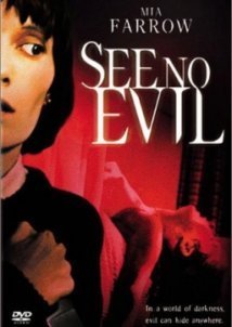 See No Evil / Τυφλός Τρόμος (1971)