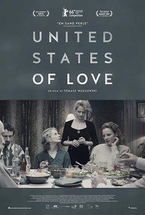 United States of Love (2016)