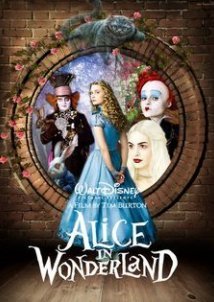Alice Through the Looking Glass (2016)
