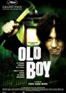 Oldboy (2003)