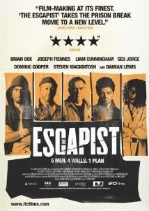 The Escapist / Τάσεις Φυγής (2008)