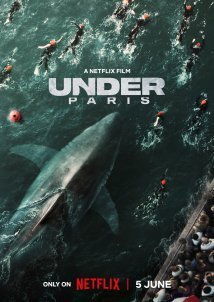 Sous la Seine (2024)