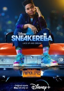 Sneakerella (2022)