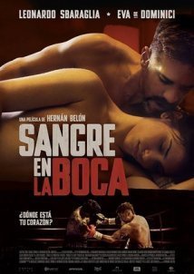 Tiger, Blood in the Mouth / Sangre en la boca (2016)