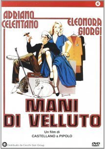 Mani di velluto (1979)