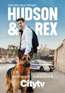 Hudson & Rex (2019)
