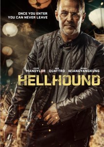 Hellhound (2024)