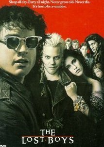 Τα Παιδιά της Νύχτας / The Lost Boys (1987)