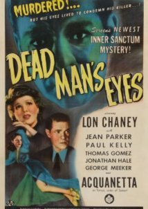 Dead Man's Eyes (1944)