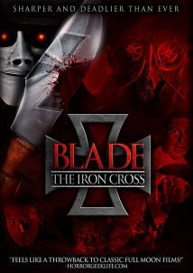 Blade the Iron Cross (2020)