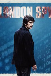 London Spy (2015-) TV Mini-Series