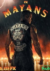 Mayans M.C. (2018)