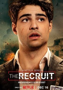 The Recruit / Graymail (2022)