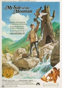 My Side of the Mountain (1969)