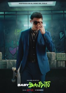 Baby Bandito (2024)