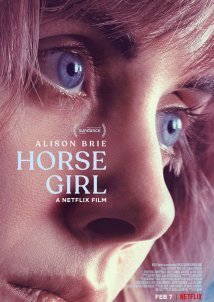 Το Κορίτσι των Αλόγων / Horse Girl (2020)
